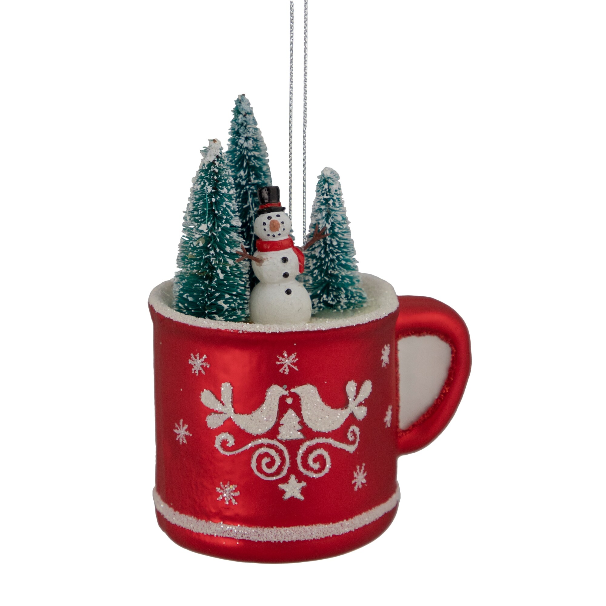 Christmas Tree Ornaments - Bed Bath & Beyond